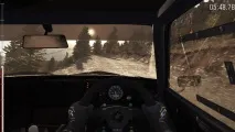 Огляд та оцінки DiRT Rally огляд