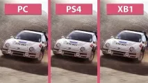 Огляд та оцінки DiRT Rally огляд