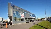 Про дилерський центр - Аларм-Моторс Санкт-Петербург (Мобільна версія) санкт-петербург