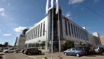 Про дилерський центр - Аларм-Моторс Санкт-Петербург (Мобільна версія) мобільна