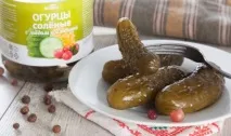 краставици мариновани