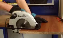 циркуляр makita