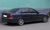 здравей vectra
