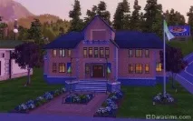 sunset преглед