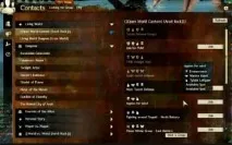 Огляд інформації про Guild Wars 2 з виставки PAX - Guild Wars 2 - все про MMO GW2 guild