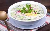 серумни окрошки