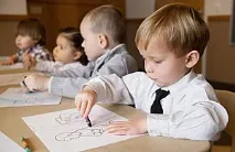 учене снимки
