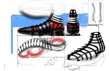 Огляд кросівок adidas adiZero Crazy Light adidas