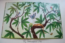 книгата donaldson