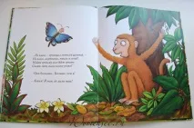 donaldson mother