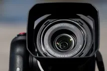 Огляд та тест відеокамери Canon XC15 тест