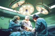 Операція при раку простати та її наслідки наслідки