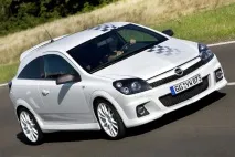 кола opel