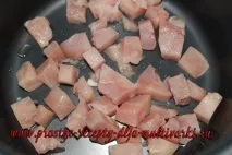 зеленчуци котлон