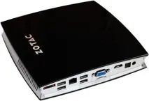Огляд неттопа Zotac MAG HD-ND01 огляд