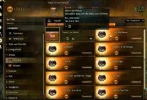 Огляд інформації про Guild Wars 2 з виставки PAX - Guild Wars 2 - все про MMO GW2 інформації