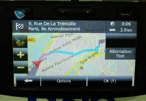 Офіс NNG у Будапешті, або «Як створюється iGO Navigation» Navigation