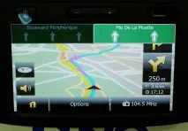 Офіс NNG у Будапешті, або «Як створюється iGO Navigation» будапешті