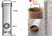 кладенеца почистване