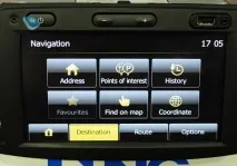 Офіс NNG у Будапешті, або «Як створюється iGO Navigation» створюється