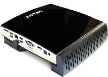Огляд неттопа Zotac MAG HD-ND01 zotac