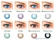 ophthalmix Ophthalmix Colors