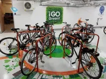 Офіс NNG у Будапешті, або «Як створюється iGO Navigation» компанія