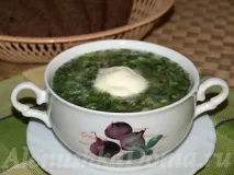 окрошка окрошка