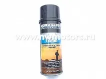 Очищувач двигуна Quicksilver Power Tune (340гр) 858080Q01 - Запчастини Quicksilver очищувач