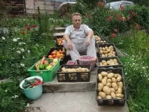 Город Ігоря Лядова – диво, посильне кожному ігоря