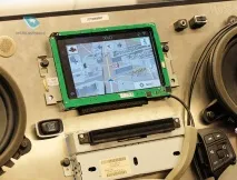 Офіс NNG у Будапешті, або «Як створюється iGO Navigation» офіс