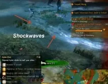 Огляд інформації про Guild Wars 2 з виставки PAX - Guild Wars 2 - все про MMO GW2 огляд