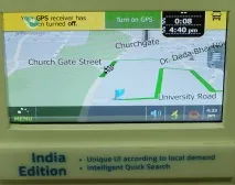 Офіс NNG у Будапешті, або «Як створюється iGO Navigation» компанія