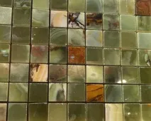 Онікс в інтер’єрі онікс