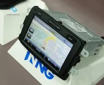 Офіс NNG у Будапешті, або «Як створюється iGO Navigation» Navigation