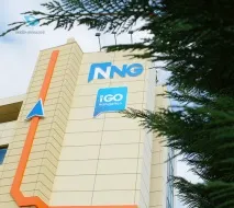 Офіс NNG у Будапешті, або «Як створюється iGO Navigation» компанія