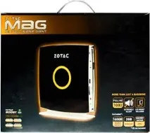 Огляд неттопа Zotac MAG HD-ND01 zotac