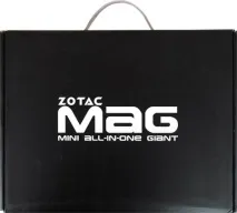 Огляд неттопа Zotac MAG HD-ND01 zotac