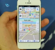 Офіс NNG у Будапешті, або «Як створюється iGO Navigation» будапешті
