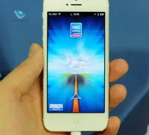 Офіс NNG у Будапешті, або «Як створюється iGO Navigation» Navigation