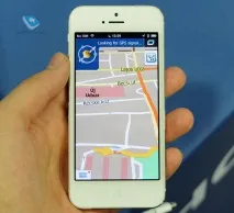 Офіс NNG у Будапешті, або «Як створюється iGO Navigation» створюється