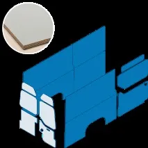 стін