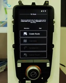Офіс NNG у Будапешті, або «Як створюється iGO Navigation» Navigation
