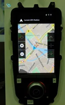 Офіс NNG у Будапешті, або «Як створюється iGO Navigation» будапешті