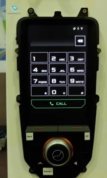 Офіс NNG у Будапешті, або «Як створюється iGO Navigation» створюється