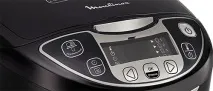 Огляд мультиварки Moulinex MK 708832 можливості, переваги, недоліки, характеристики, відгуки можливості