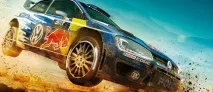 Огляд та оцінки DiRT Rally огляд