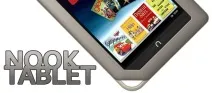 Nook Tablet таблетките