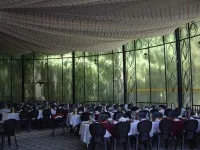 Пансіонат - Сонячна поляна поляна