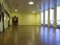 Пансіонат - Сонячна поляна пансіонат